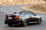 Lexus IS350C F-Sport 2010 года